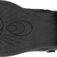 White Mountain Shoes"LIONA" Women's Wide Calf Boot Black Size 6