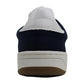 American Rag Women's Shaley Suede Low Top Lace up Fashion Sneakers Navy Size 6.5M