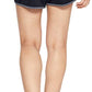Under Armour Women's Pantaloni Sport Tech Mesh Short Black Size XS