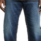 Silver Jeans Co. Men's Hunter Athletic Fit Tape Jeans Blue Size 30X30