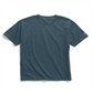 Champion Men's Athletics Classic Jersey Tee Jetson  Heather Blue Size XL