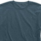 Champion Men's Athletics Classic Jersey Tee Jetson  Heather Blue Size XL