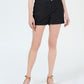 Maison Jules Women's Shorts Black Size 8