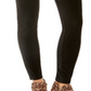 Style & Co Women's Skinny Corduroy Pants Black Size X-Small