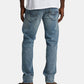Silver Jeans Co. Men's Tapered Relaxed Fit Denim Jeans Blue Size 40X30