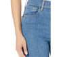 Levi's Women's Mile High Super Skinny Jeans Blue Size 31X30