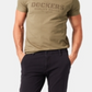 Dockers Men's Downtime Pants Skinny Fit Blue- Size 32X32