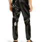 INC International Concepts Men's Classic Fit Joggers Black Size X-Small