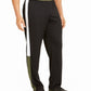 Ideology Men's Tech Fitness Track Pants Green Size XXL