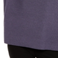 Eileen Fisher Women's Textured Long Sleeve Jewel Neck Sweater Green Size X-Large