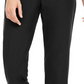 Eileen Fisher Women's Slim Zip Ankle Knit Pants Size Petite Large