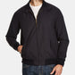 Weatherproof Vintage Men's Barracuda Lightweight Spring Jacket Navy  Size S