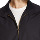 Weatherproof Vintage Men's Barracuda Lightweight Spring Jacket Navy  Size S