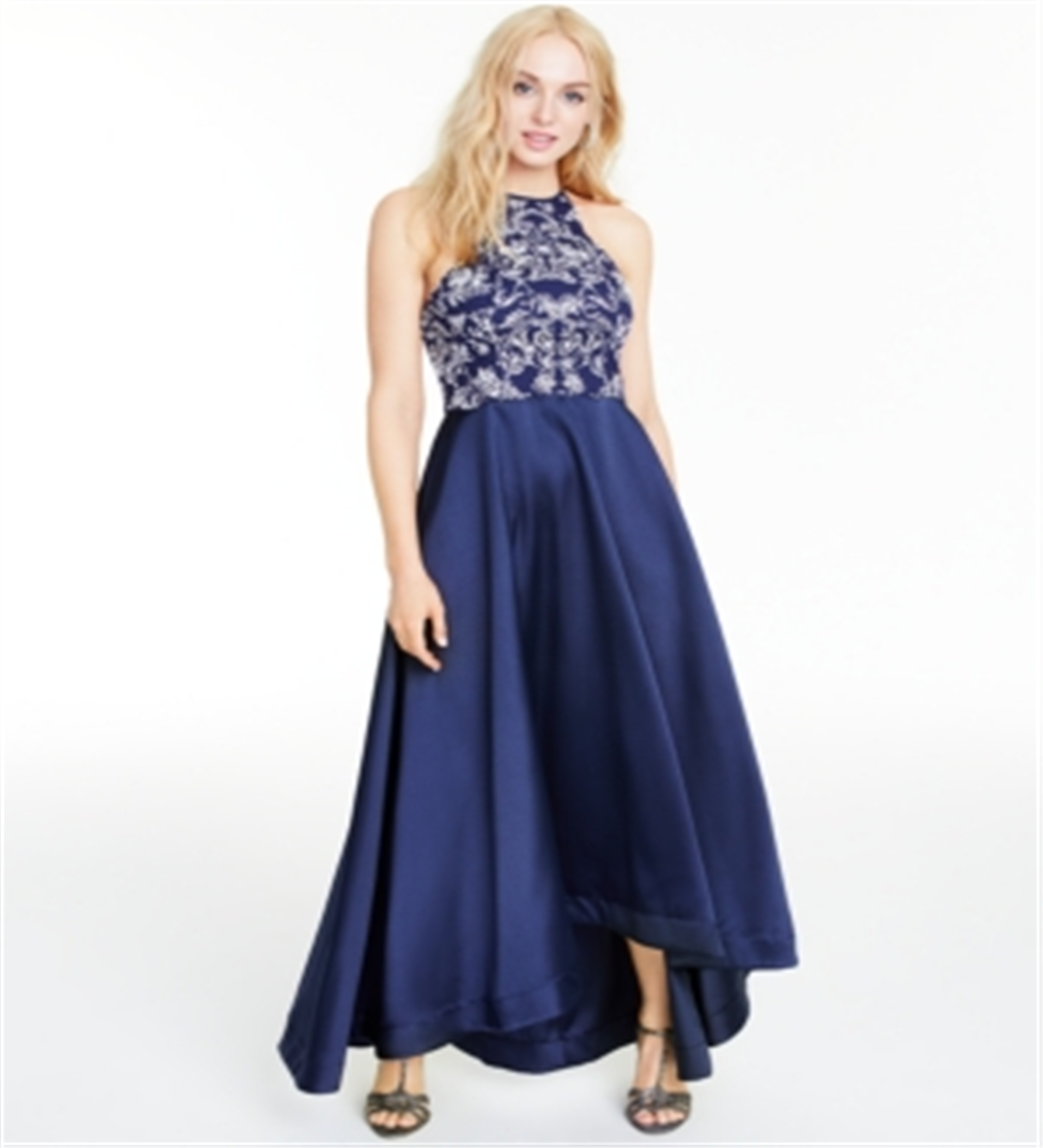 speechless-juniors-glitter-halter-high-low-dress-blue-size-9