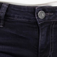 Kut from the Kloth Women's Mia Toothpick Skinny Jeans Blue Size 14
