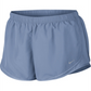 Nike Women's Plus Tempo Dri fit Track Shorts Blue Size 1X