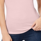 Maison Jules Women's Adjustable Camisole Pink Size XX-Large