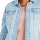 Style & Co Women's Denim Jacket Blue Size M