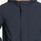 Levi's Men's Long Hooded Parka Jacket Blue Size XX-Large