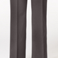 Alfani Women's Curvy Bootcut Pants Gray Size 16X3