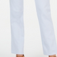 Style & Co Women's Straight Leg Jeans Blue Size 18
