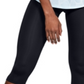 Under Armour Women's Fly Fast Running Capris Leggings Pink Size Small