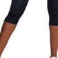 Under Armour Women's Fly Fast Running Capris Leggings Pink Size Small