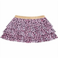 Epic Threads Little Girl's Cheetah Print Tiered Skirt Pink Size 6