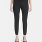 Calvin Klein Women's Contract Waist Stretch Skinny Pants Black Size 14
