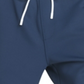 Tommy Hilfiger Men's Arnold Logo Taped Shorts White Size S