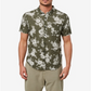 O'Neill Men's Shirt Green Size XX-Large