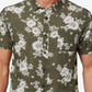 O'Neill Men's Shirt Green Size XX-Large