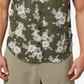 O'Neill Men's Shirt Green Size XX-Large