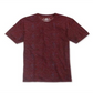 American Rag Men's Textured T-Shirt Purple size 2XL