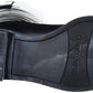 Franco Sarto Women's Becky Wide Calf Boot Shoes Black Size 7.5M