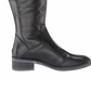Franco Sarto Women's Becky Wide Calf Boot Shoes Black Size 7.5M
