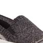 INC International Concepts Women's Sammee Metallic Embellished Fashion Sneakers Black Size -9 M