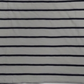 Charter Club Women's Striped Cotton Eyelet Top Blue Size Petite X-Large