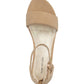 Ivanka Trump Kids Stuart Weitzman Penelope Nola Shoes Brown Size 4 M