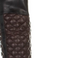 Charter Club Women's Helenn Closed Toe Knee High Shoes Black Size 7