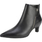 Seven Dials Women's Coralie Ankle Boot Black Size 5 M