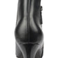Seven Dials Women's Coralie Ankle Boot Black Size 5 M