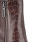 GUESS Womens Dejah 2 Faux Leather Platform Ankle Boots Brown 10 M