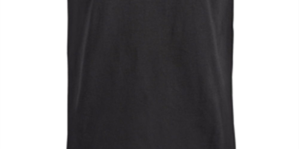 Levi's Men's Logo T-Shirt Crewneck Tee Black Size Small