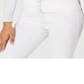 Charter Club Women's Pointelle Knit Cardigan White Size XL
