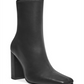 Steve Madden Women's Fulton Padded Insole Ankle Ankle Boots Black Size 11 M