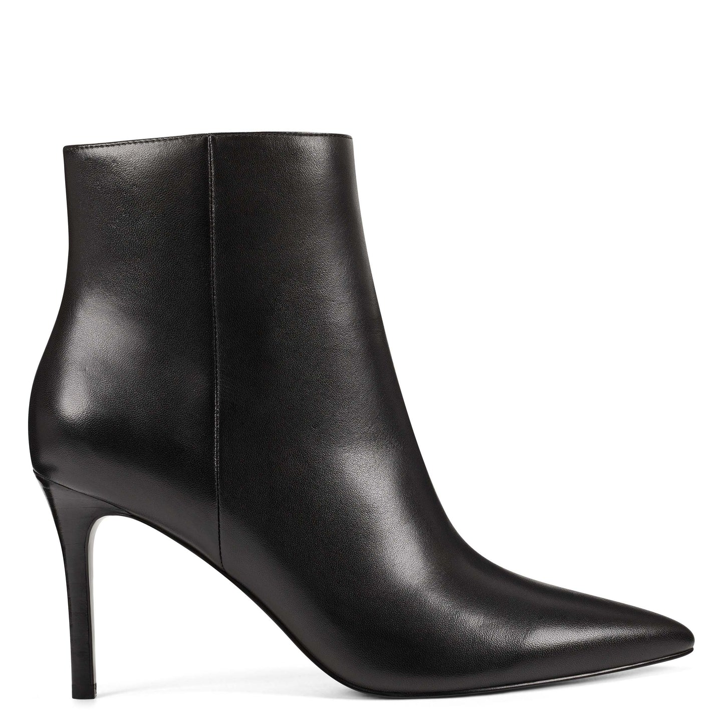 Nine West Women's Fhayla Stiletto Shoes Black Size 12 M