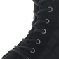 Tommy Hilfiger Women's Onella Almond Toe Booties Black Size 9.5M