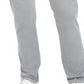 Calvin Klein Men's Tapered Slim Fit Pants Black Size 32X34