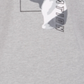 Ideology Big Boy's Graphic Print T-Shirt Gray Size Medium